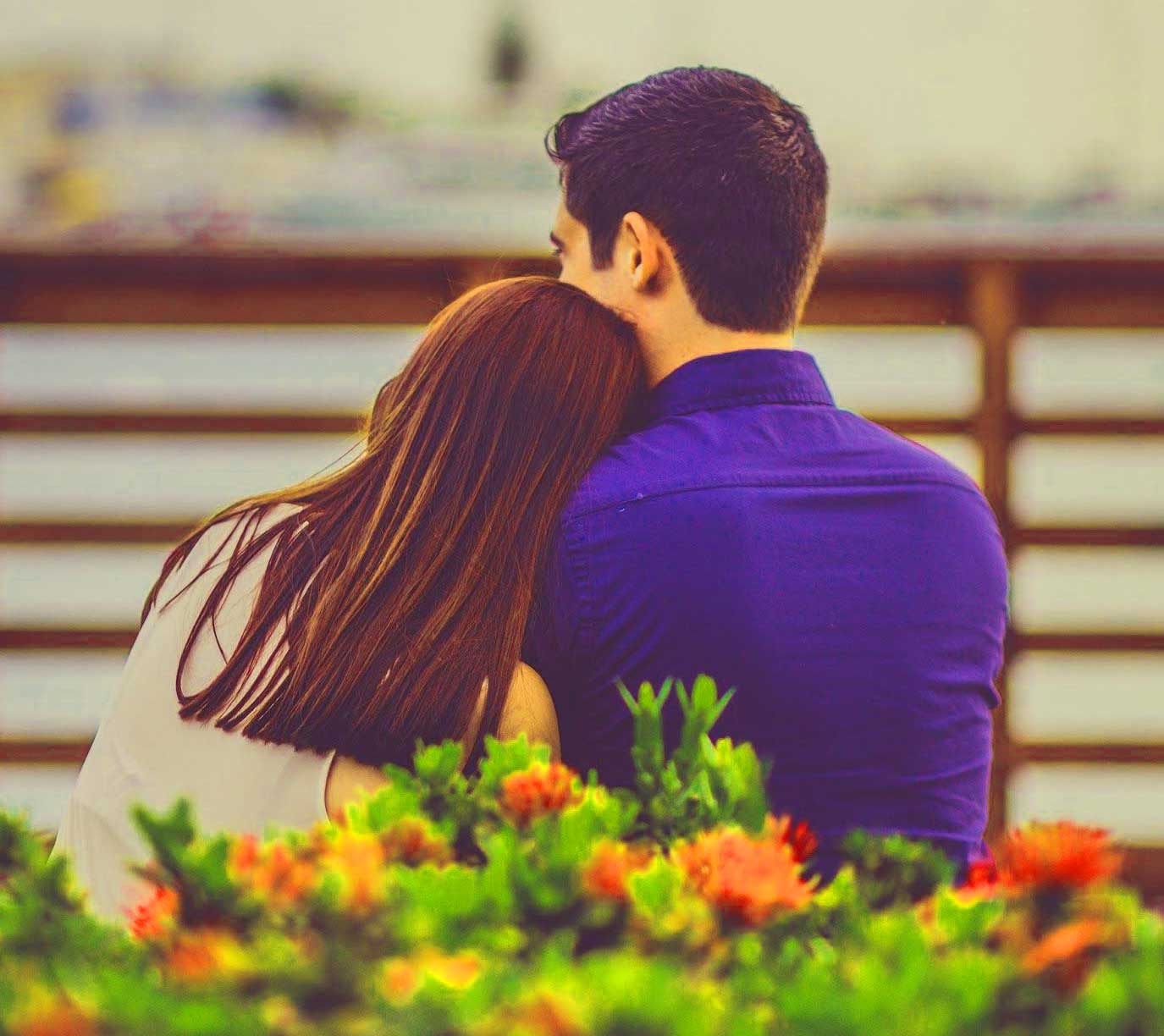 Romantic Love Profile Pictures (17) – Good Morning Images | Good ...