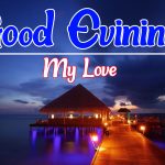 Free Beautiful Good Evening Images Pics Download