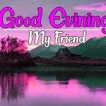 Good Evening Images Pics for Friend