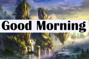 Good Morning Wallpaper Art Images HD Download