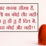 Beautiful Best Hindi Love Shayari Pictures New Download