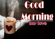 Love Good Morning Wallpaper HD Download