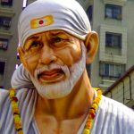New Free Sai Baba Images Pic Download