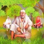 Best New Sai Baba Images Pics Download