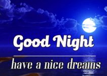 New Good Night Images HD Download