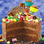 Happy Birthday Cake Pics Wallpaper Download