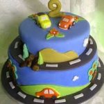 Free Latest Happy Birthday Cake Pics Images Download