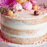 Happy Birthday Cake Pics Wallpaper Download
