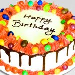 New Top Free Happy Birthday Cake Pics Images Download Free