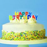 Happy Birthday Cake Pics Wallpaper Free