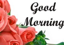 Free Good Morning Images HD for Pinterest & Facebook