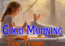 187+ Girl Good Morning Images Photo Download