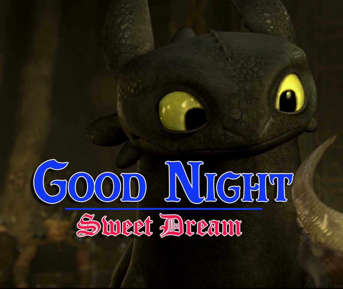 Good Night Images For Best Friends 5