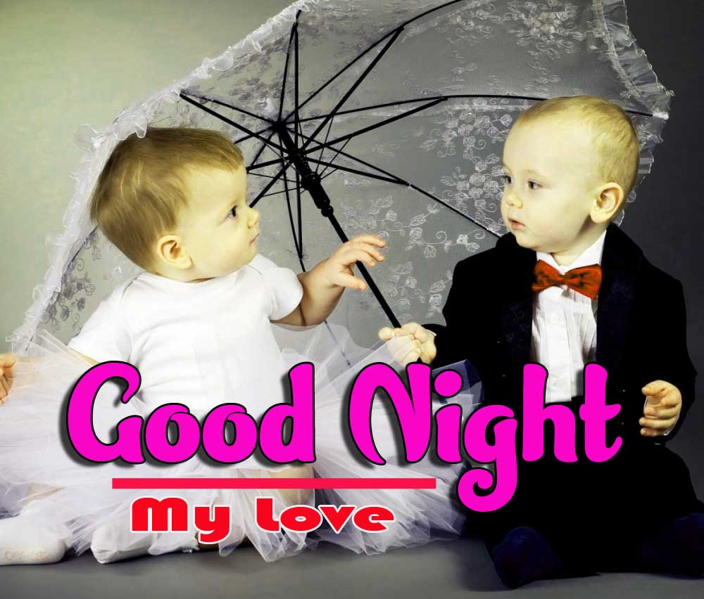 Good Night Images For Best Friends 6