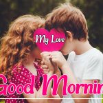 Good Morning Images for My Love