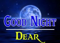 521+ Good Night Images Wallpaper { New Collection }