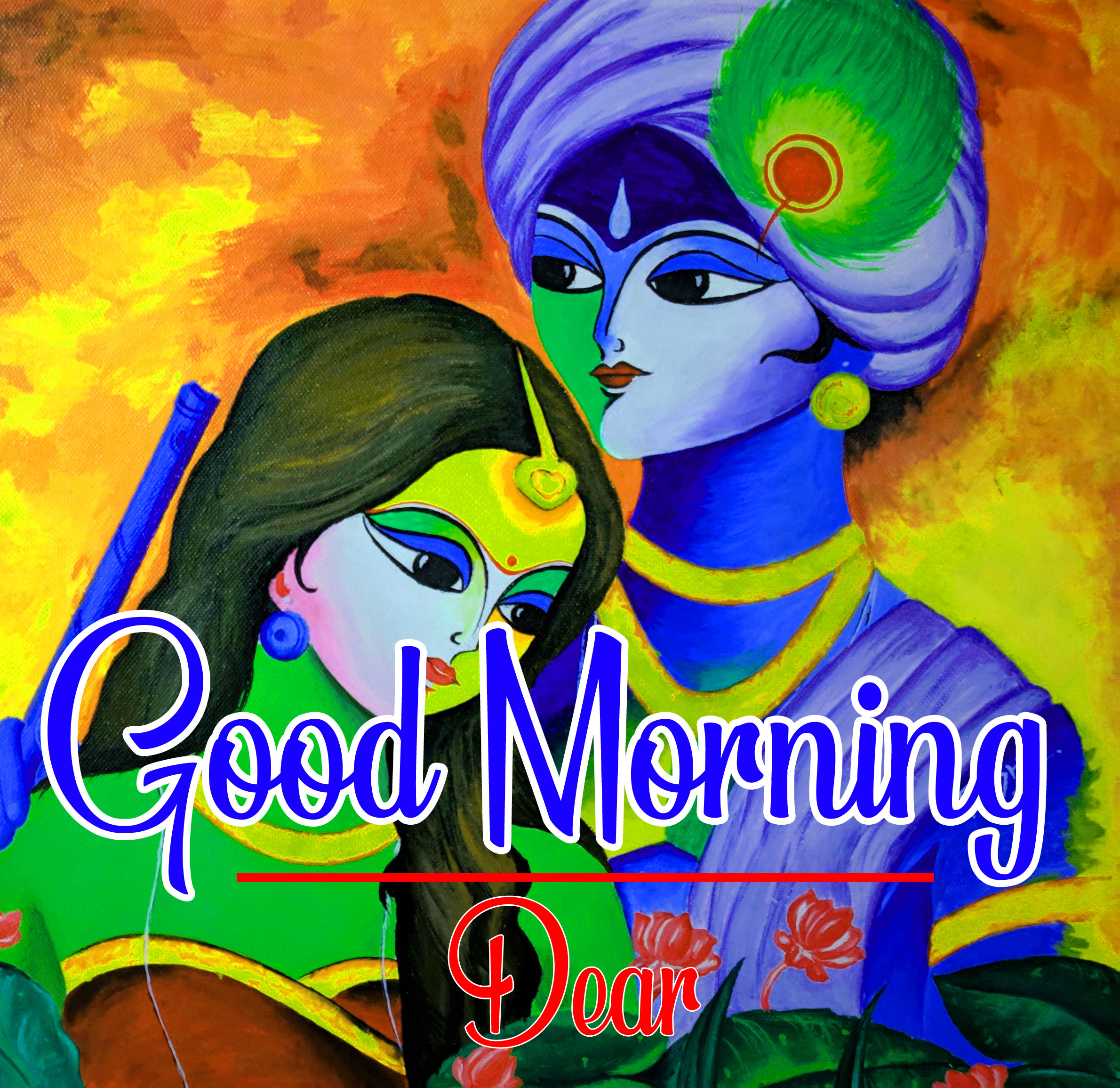 Radha Krishna Good Morning Images (21) – Good Morning Images | Good Morning  Photo HD Downlaod | Good Morning Pics Wallpaper HD