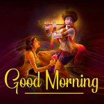 Best New Radha Krishna Good Morning Pics Download