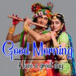 Radha Krishna Good Morning Pics for Faceboo-whatsapp