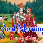 Best Radha Krishna Good Morning Pics Images Download