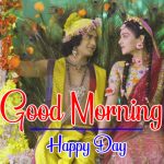 Radha Krishna Good Morning Pics for Facebook