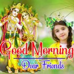 Radha Krishna Good Morning Pics Free Download