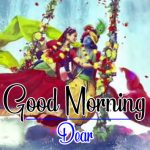 Radha Krishna Good Morning Wallpaper Pics Download