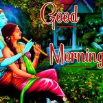 Beautiful Radha Krishna Good Morning Pics Download In HD