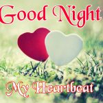 Romantic Good Night Wallpaper HD