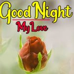 Rose Free Romantic Good Night Pics Download