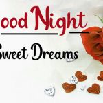 Romantic Good Night Wallpaper Download