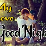 Romantic Good Night Wallpaper Free