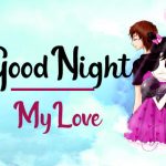 Best Free Romantic Good Night Pic Download