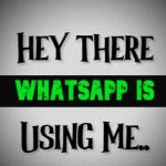 Free Whatsapp DP Profile Pics Images Download