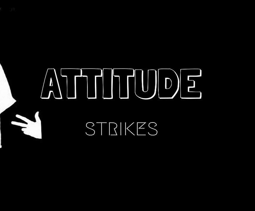 Attitude Image 41