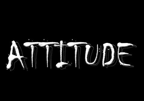 Attitude Image 57