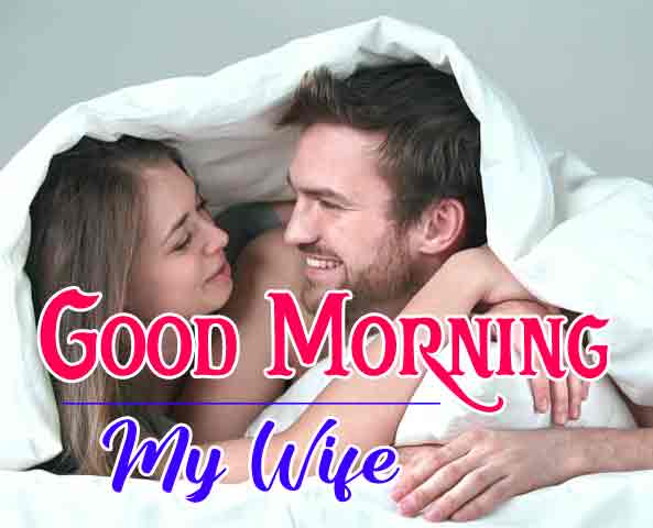 Good Morning 4k HD Images HD Pics With Sweet Lover 