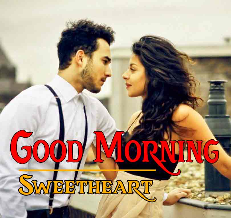 Love Couple Good Morning 4k HD Images HD Pics Download 