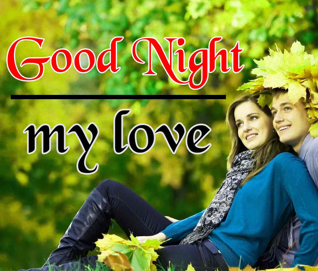 My Love Free Good Night Wallpaper Pics Download Free 
