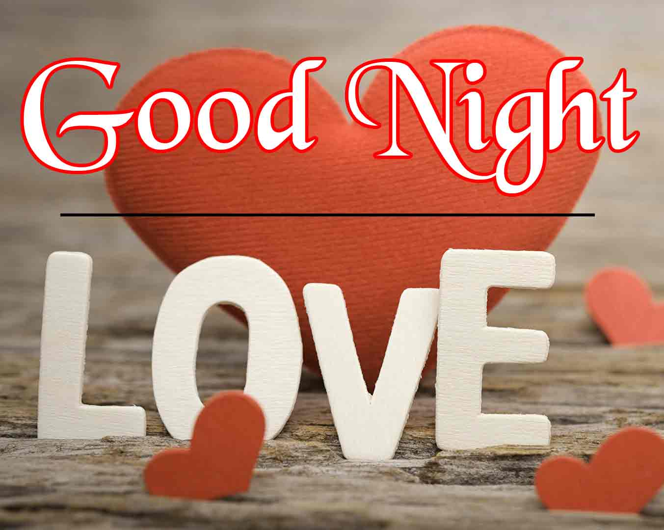 Love Couple Good Night Wallpaper Images Download 