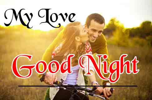 Love Couple Free Good Night Images Download 