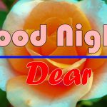 Good Night Wishes Images 1