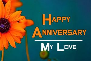 525+ Happy Anniversary Images HD Download for husband & Wife