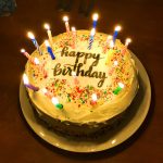 Free New Happy Birthday Cake Pics Wallpaper Download