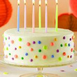 Beautiful Free Happy Birthday Cake Images Download