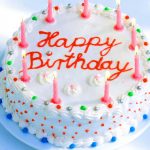 Happy Birthday Cake Pics Free Download