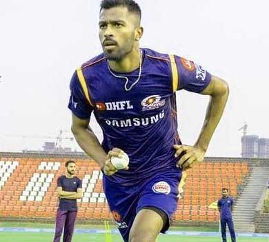 indian cricketer hardik pandya Photo pics Download 