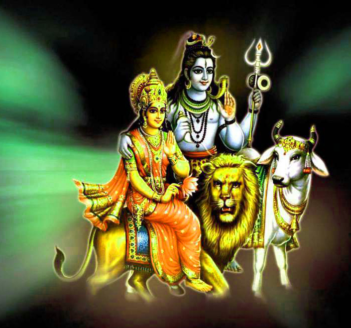 lord shiva lingam images