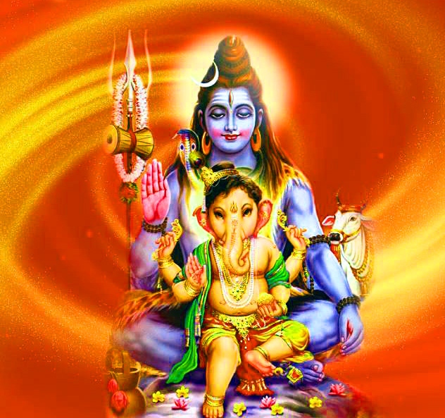 lord shiva vector images