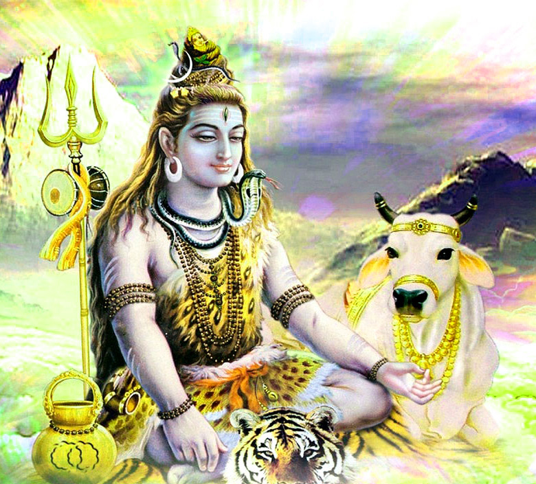 hd images of lord shiva